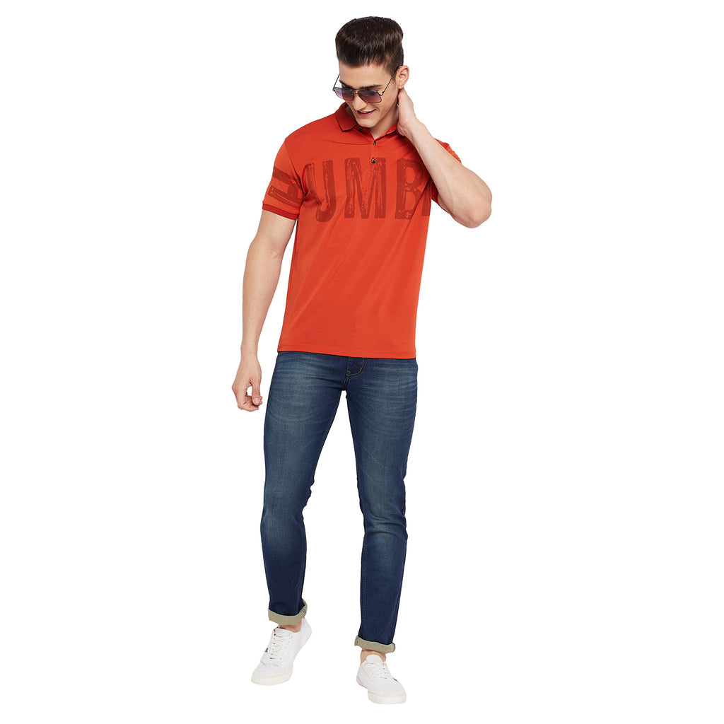Duke Stardust Men Slim Fit Stretchable Jeans (SDD5295)