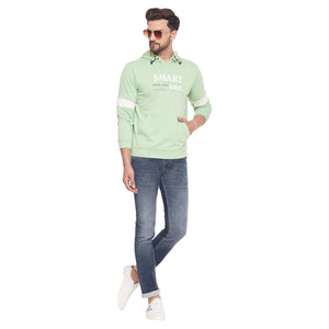 Duke Stardust Men Hooded Sweatshirt (LF3919)