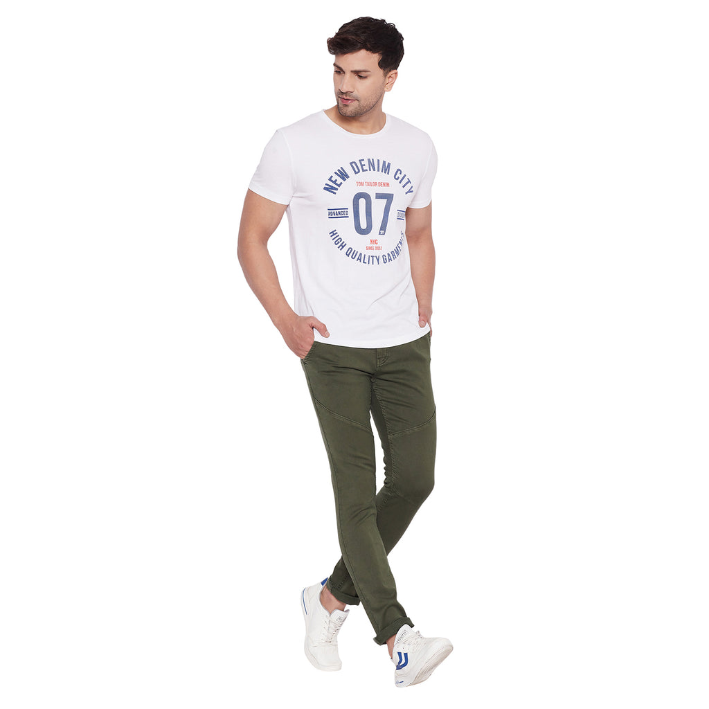 Duke Stardust Men Joggers Jeans (SDD5092)