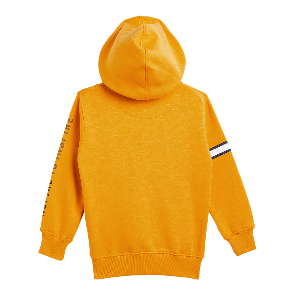 Duke Urban Boys Hooded Neck Sweatshirt (LF235)
