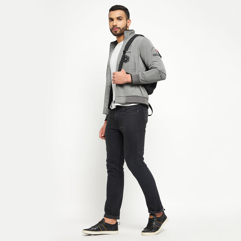 Duke Urban Men Full Sleeve Jacket (SDZ1871)