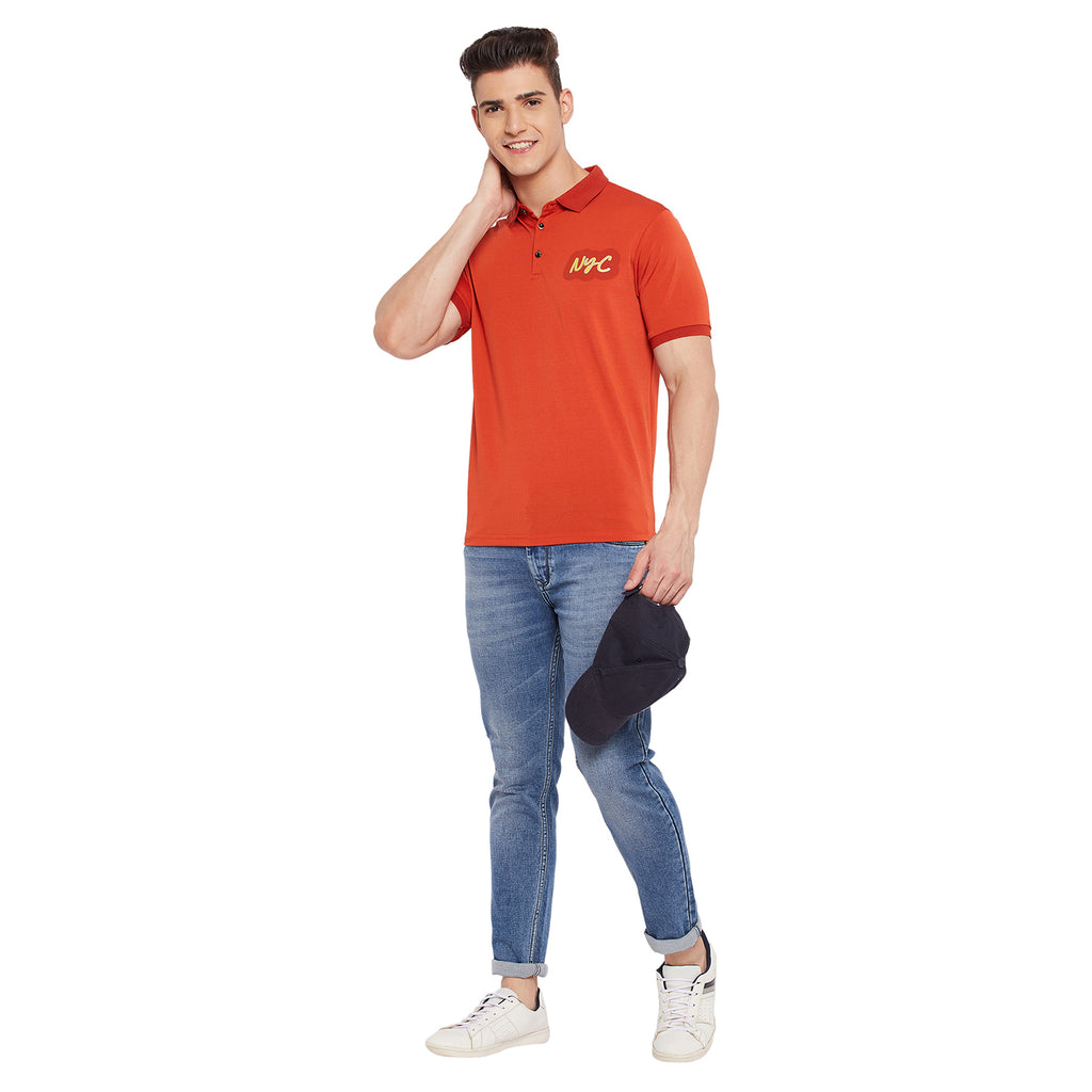 Duke Stardust Men Slim Fit Stretchable Jeans  (SDD5248)