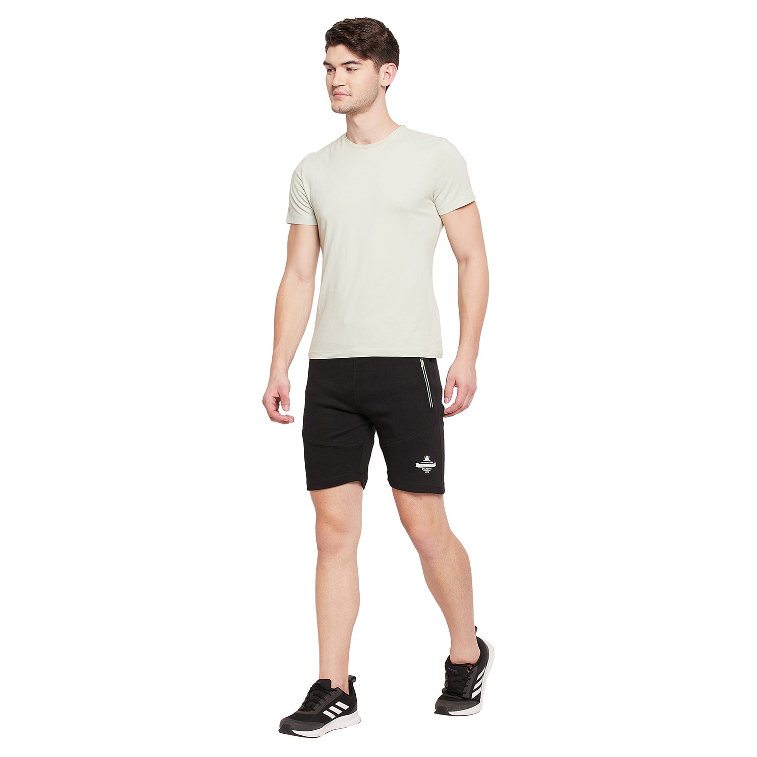 Duke Urban Men Regular Shorts (LF5964)