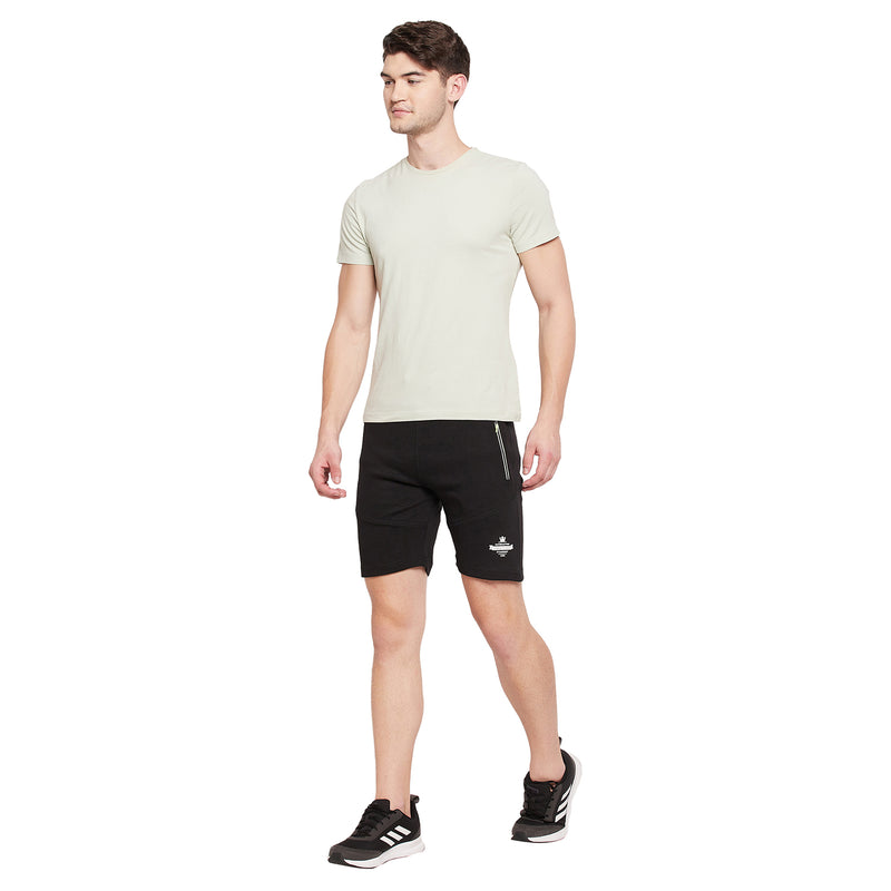 Duke Urban Men Regular Shorts (LF5964)