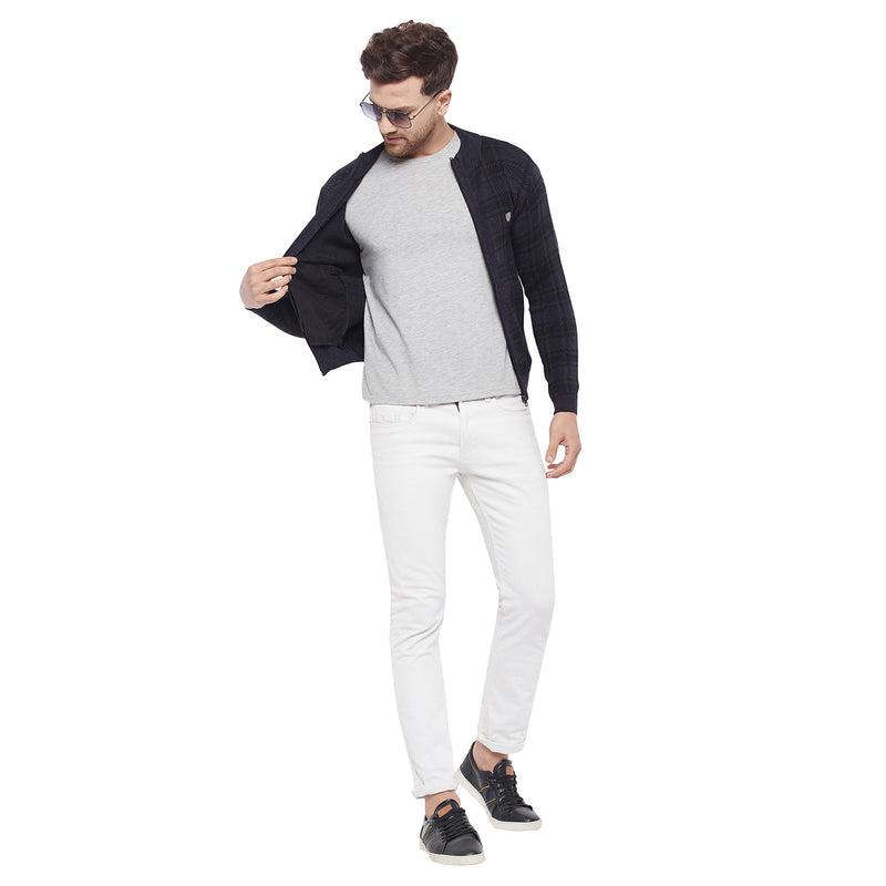 Duke Urban Men Full Sleeve Sweater (SDS680)