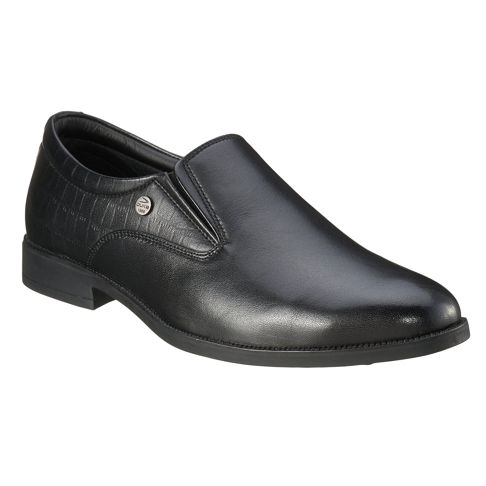 Duke Men Formal Shoes (FWOL755)