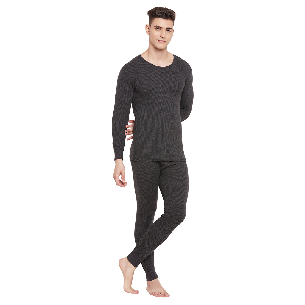 Duke Stardust Men Lower Thermal (D4CH-G)
