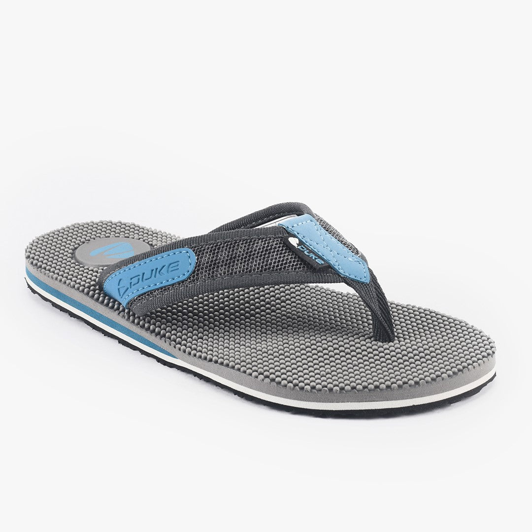 Duke Men Thong Flip Flops (FWC6010)