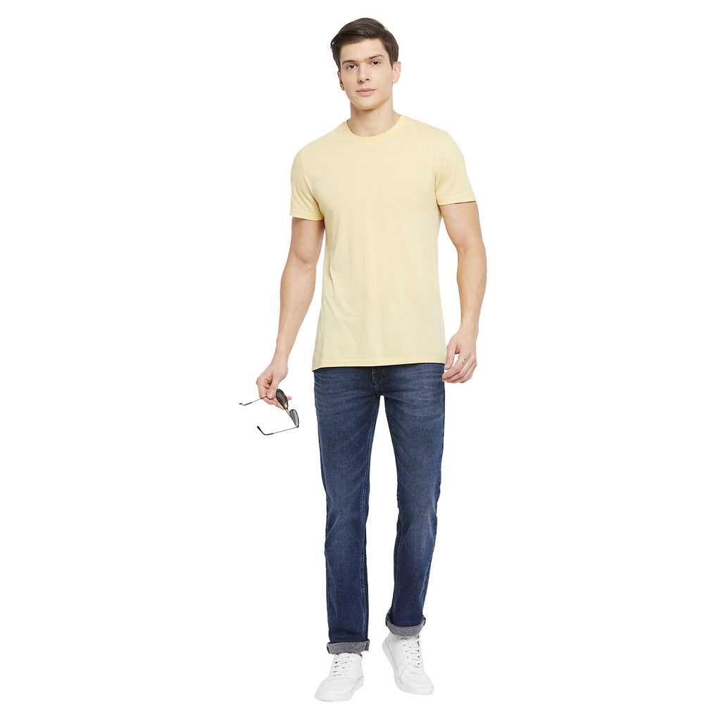 Duke Stardust Men Slim Fit Jeans (SDD5121)