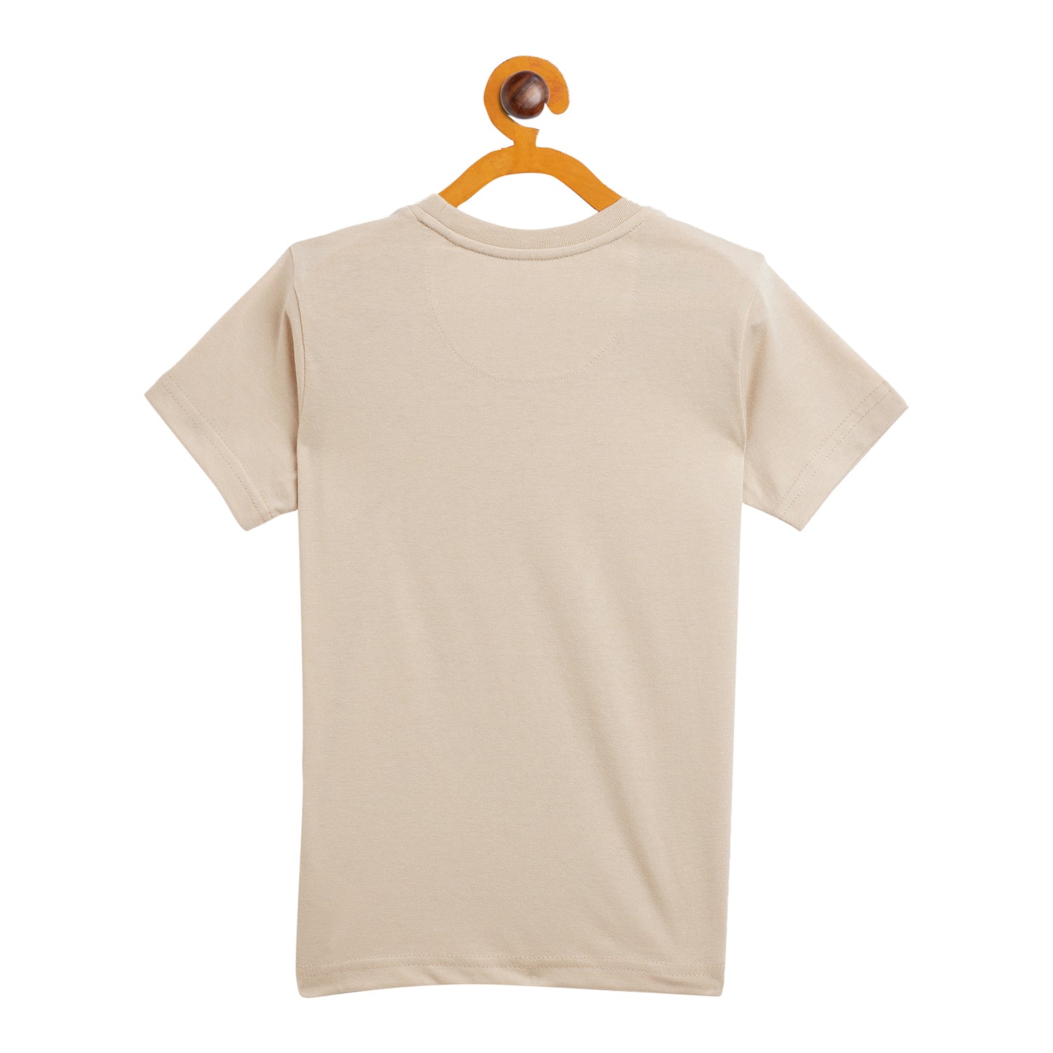 Duke Urban Boys Half Sleeve Cotton T-shirt (LF613)