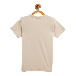 Duke Stardust Boys Half Sleeve Cotton T-shirt (LF613)