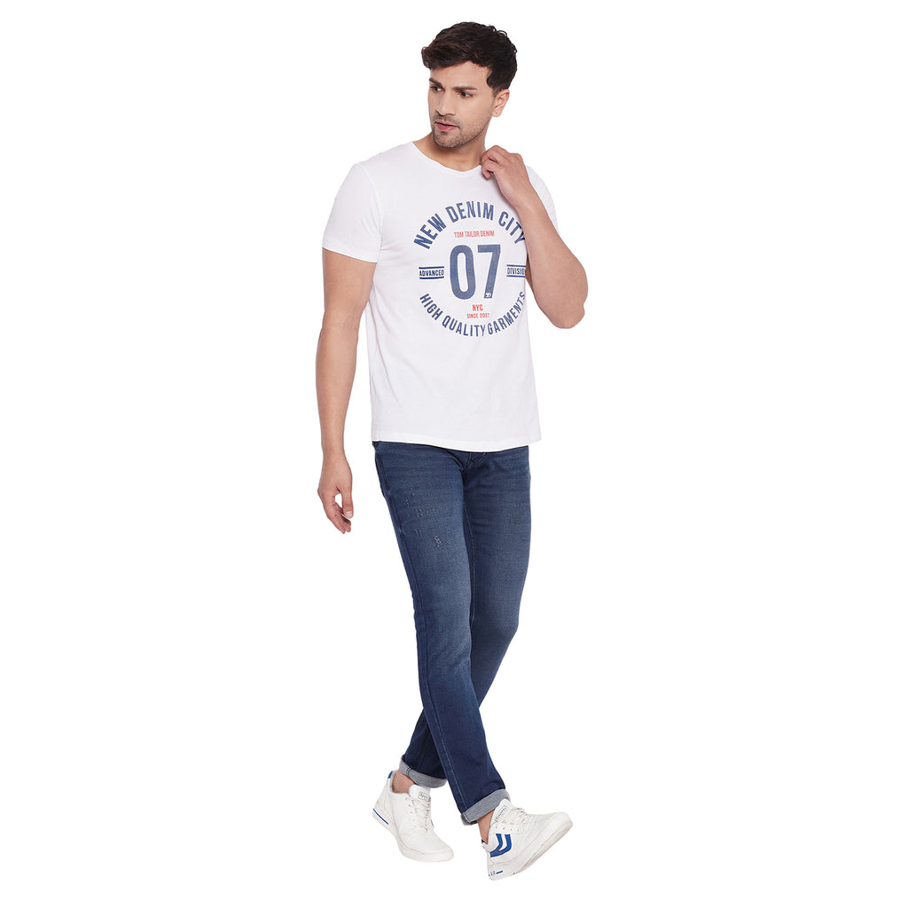 Duke Stardust Men Slim Fit Jeans (SDD5140)