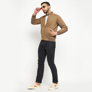 Duke Stardust Men Full Sleeve Jacket (SDZ1816)