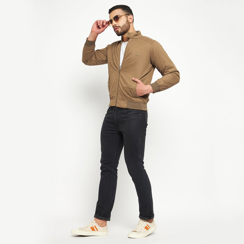 Duke Urban Men Full Sleeve Jacket (SDZ1816)