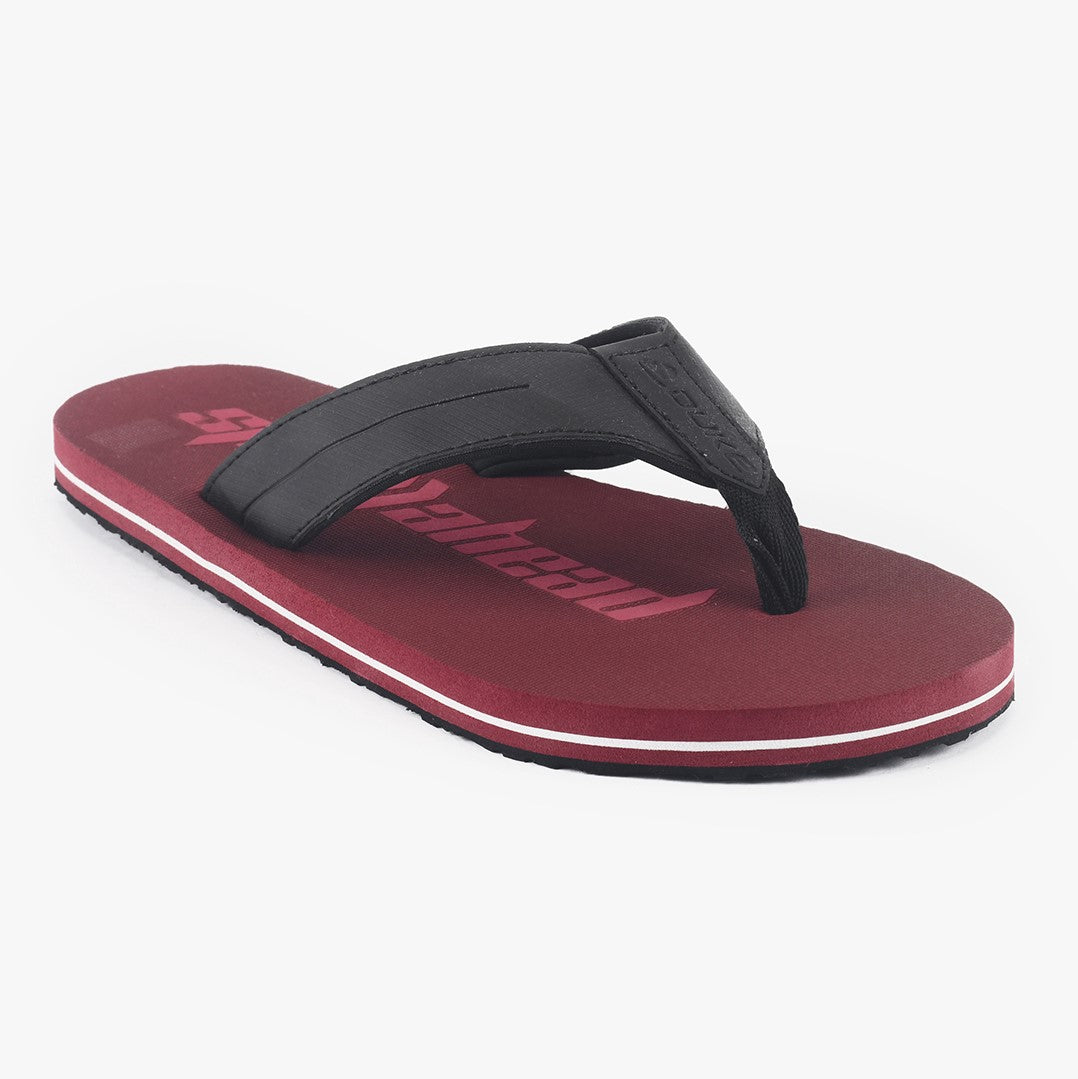Duke Men Thong Flip Flops (FWC6013)