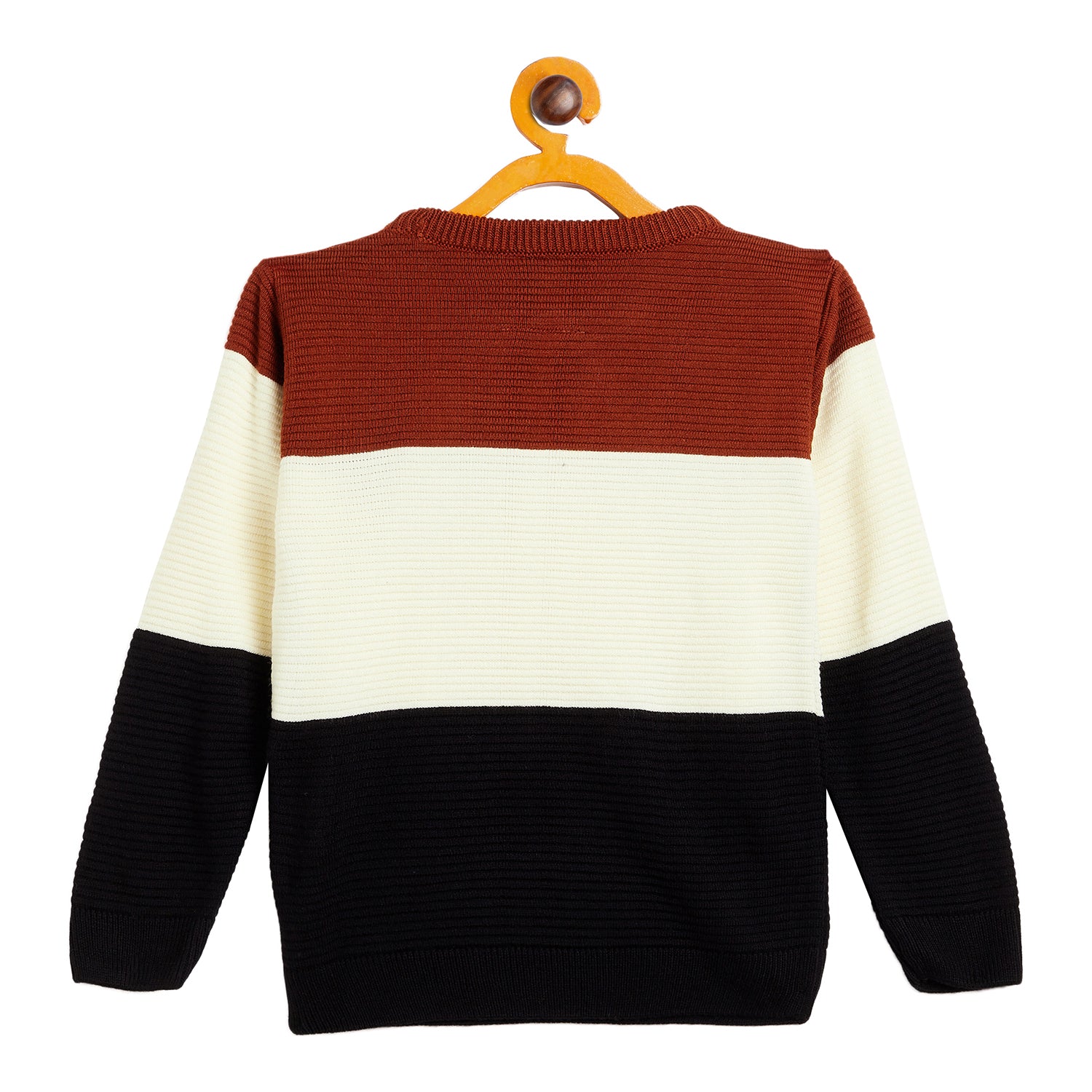 Duke Urban Boys Round Neck Sweater (SDS3573)