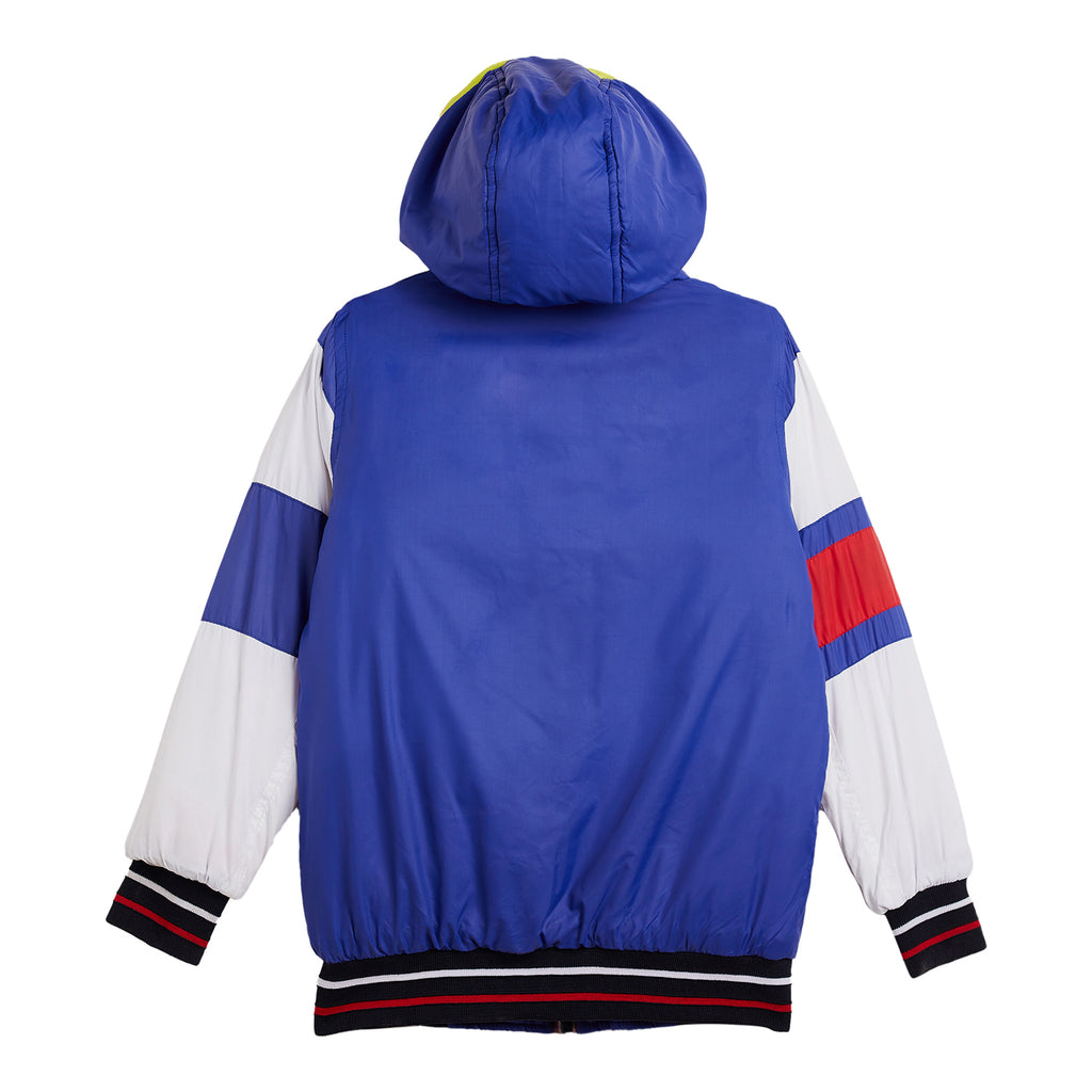 Duke Urban Boys Full Sleeve Jacket (SDZ2033)