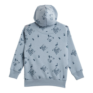 Duke Stardust Boys Hooded Sweatshirt (LF242)