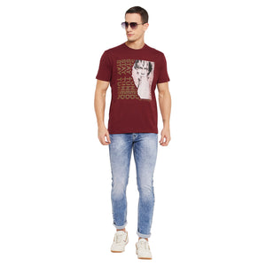 Duke Stardust Men Slim Fit Stretchable Jeans (SDD5222)