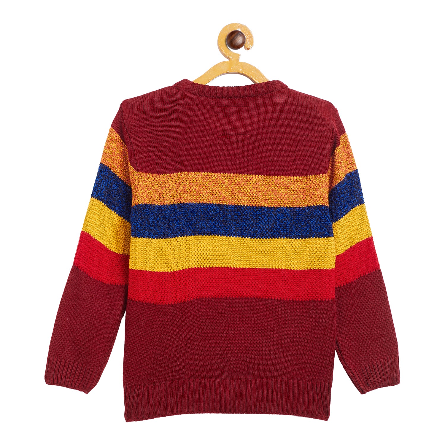 Duke Urban Boys Round Neck Sweater (SDS3588)