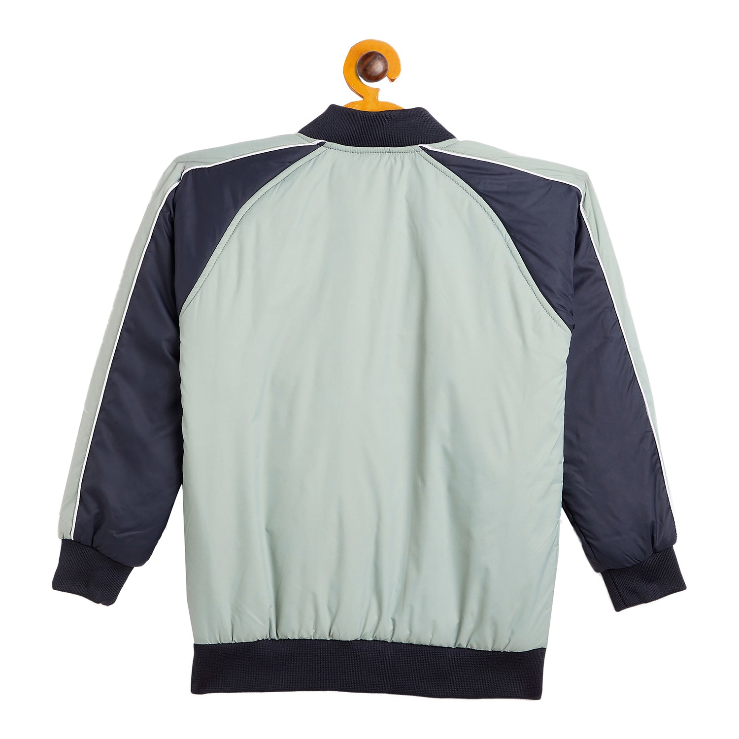 Duke Urban Boys Solid Jacket (SDZ2004)