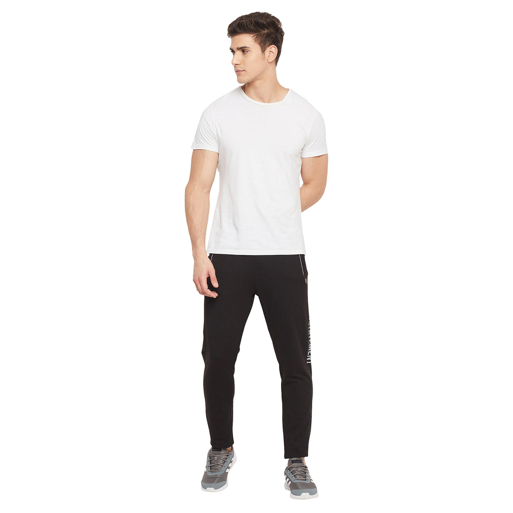 Duke Urban Men Regular Track Pants (LF5604)