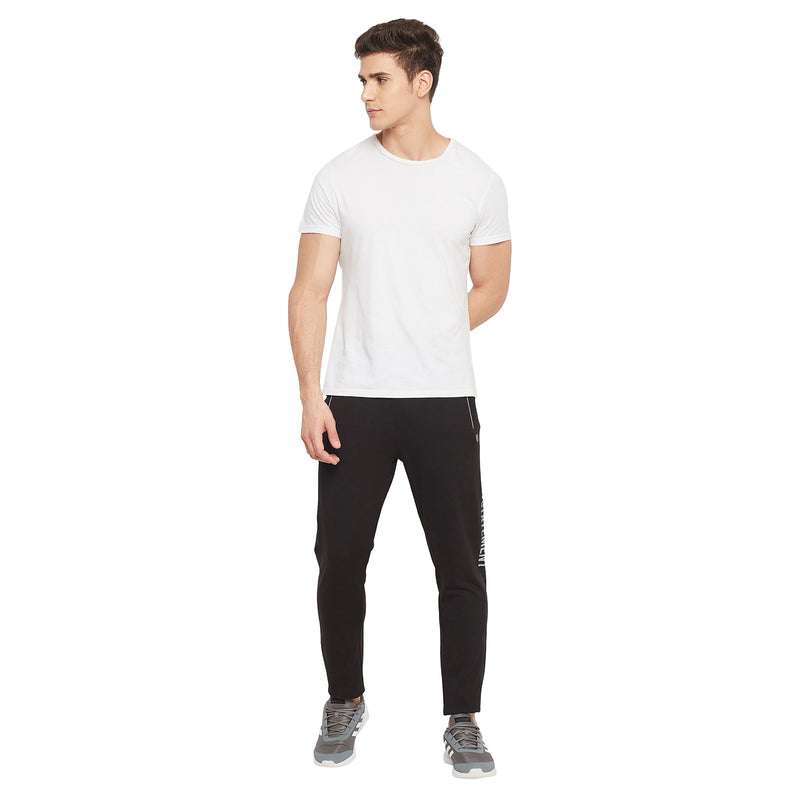 Duke Urban Men Regular Track Pants (LF5604)