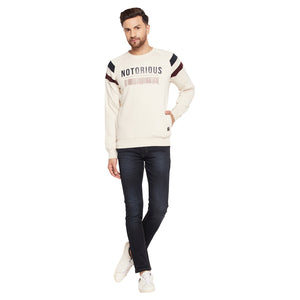 Duke Stardust Men Round Neck Sweatshirt (LF6108)