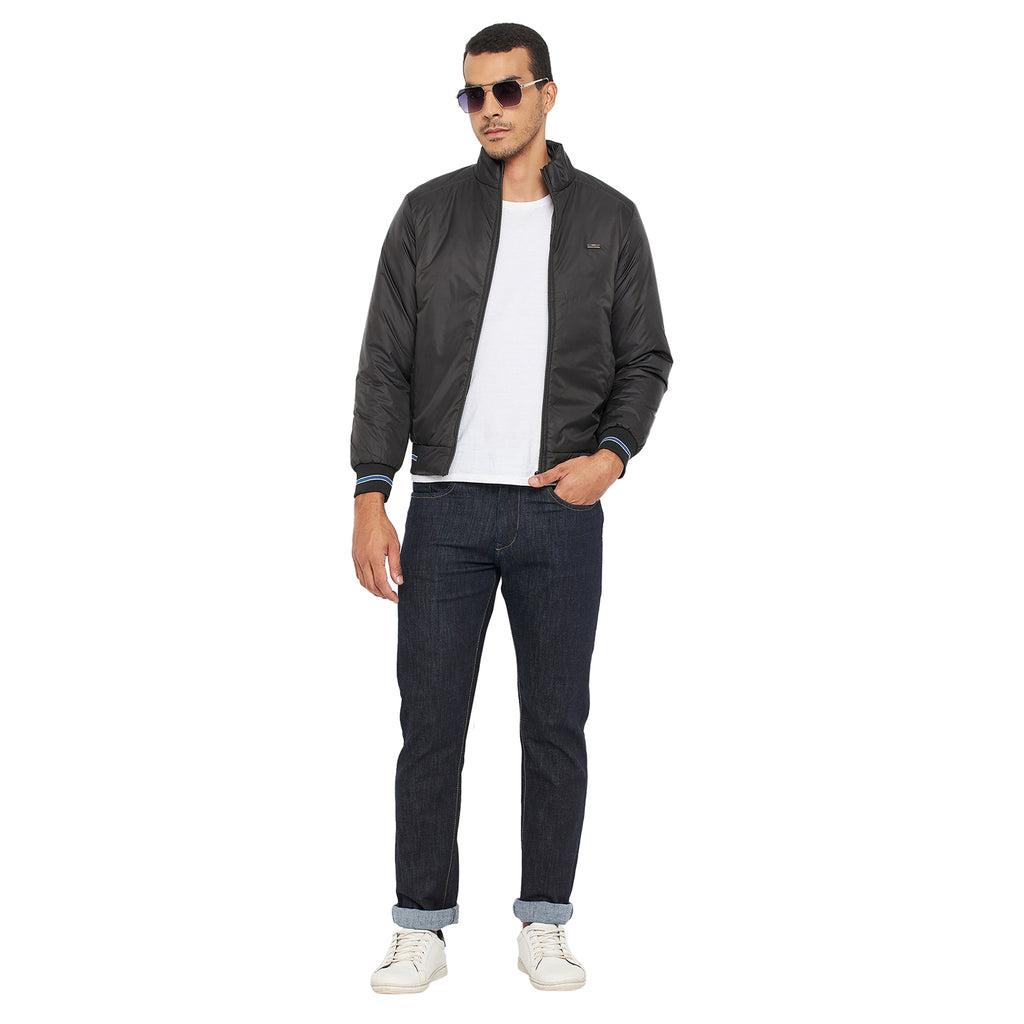 Duke Urban Men Full Sleeve Jacket (SDZ1882)