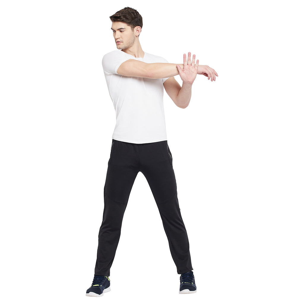 Duke Stardust Men Sports Track Pants (GD5048)