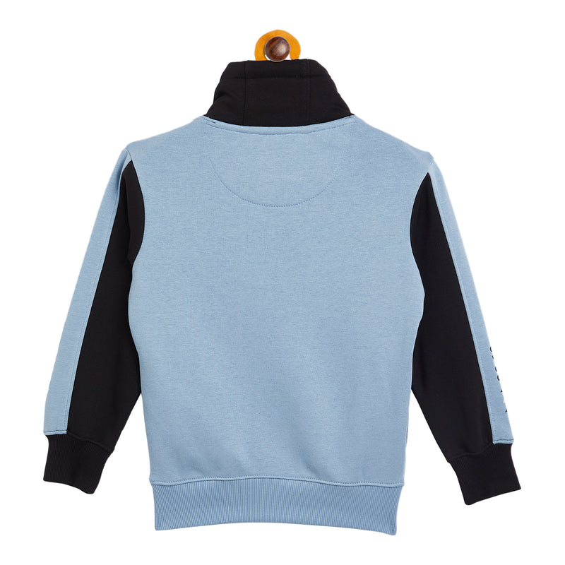 Duke Urban Boys Round Neck Sweatshirt (LF310)