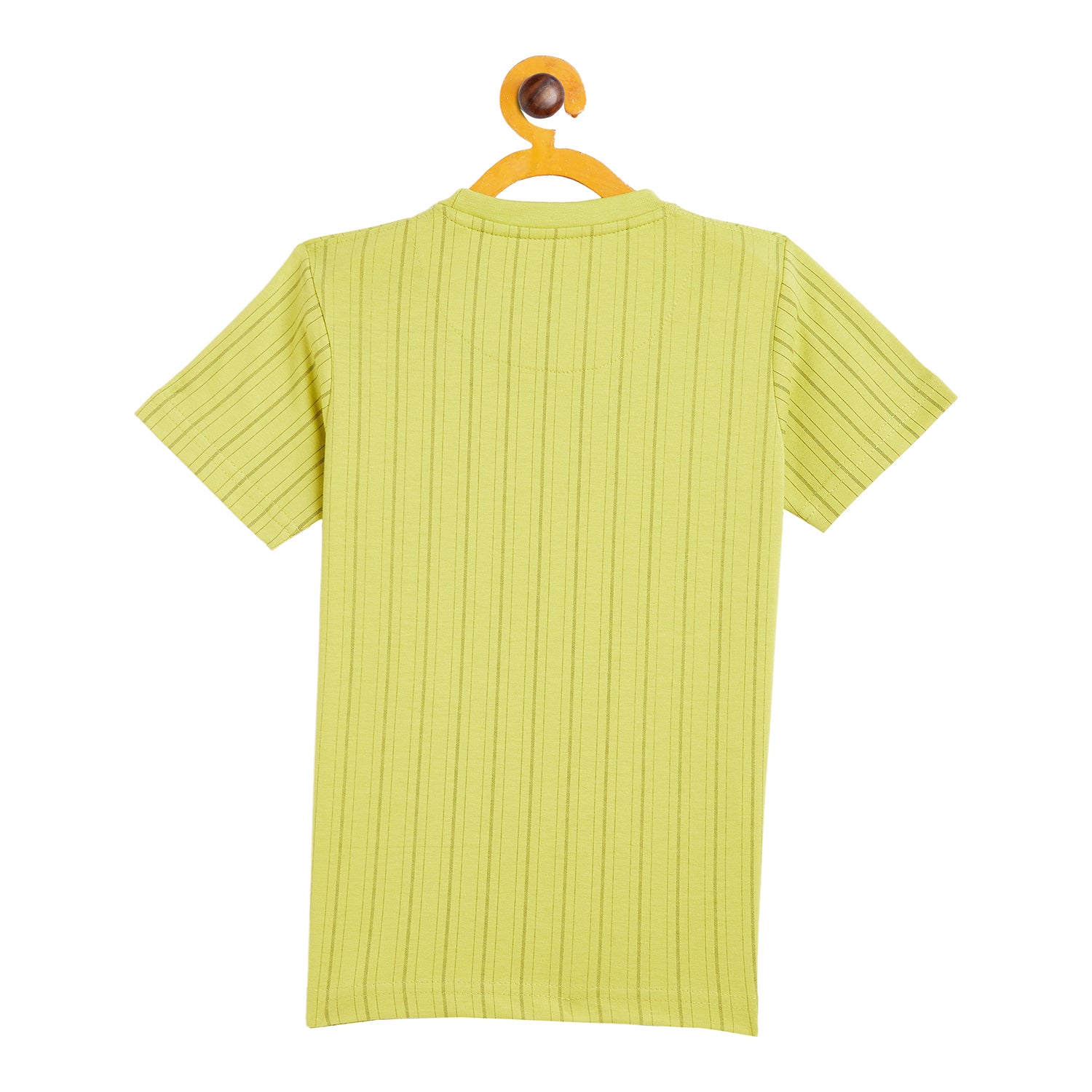 Duke Urban Boys Half Sleeve Cotton T-shirt (LF637)