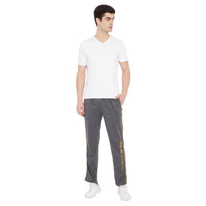 Duke Stardust Men Cotton Solid Lower (MLF5536)
