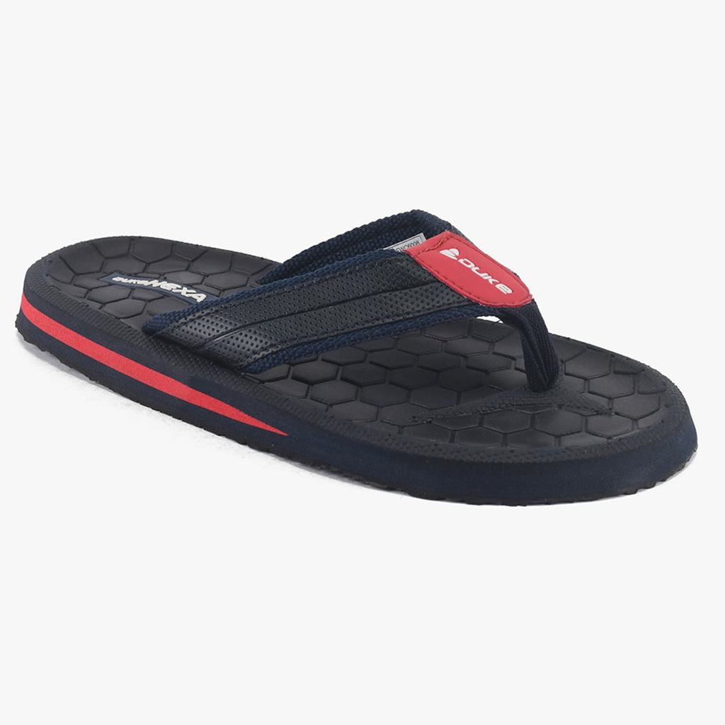 Duke Men Thong Flip Flops (FWC6008)
