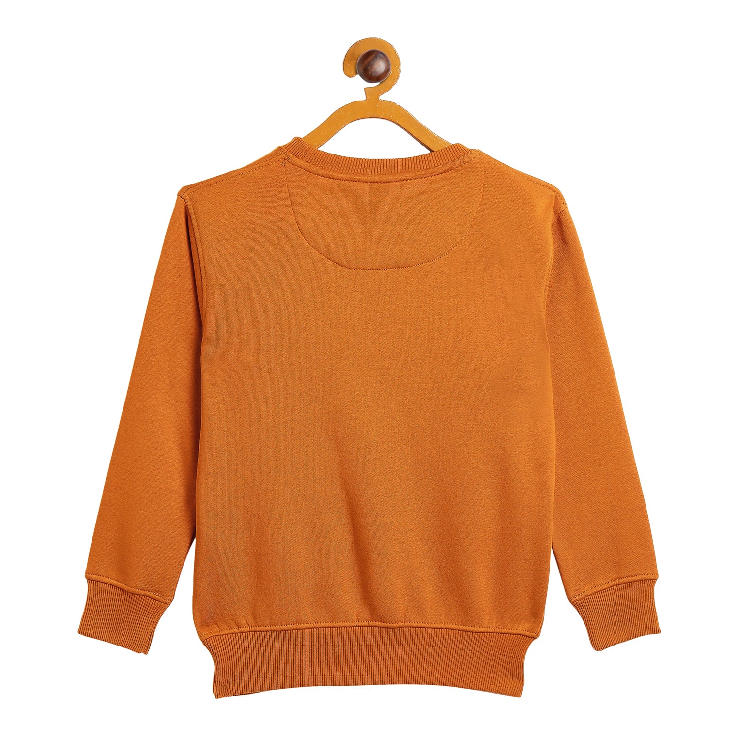 Duke Urban Boys Round Neck Sweatshirt (LF299)