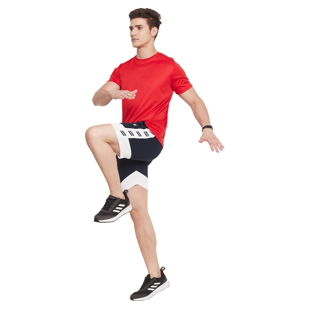 Duke Stardust Men Regular Shorts (LF5960)