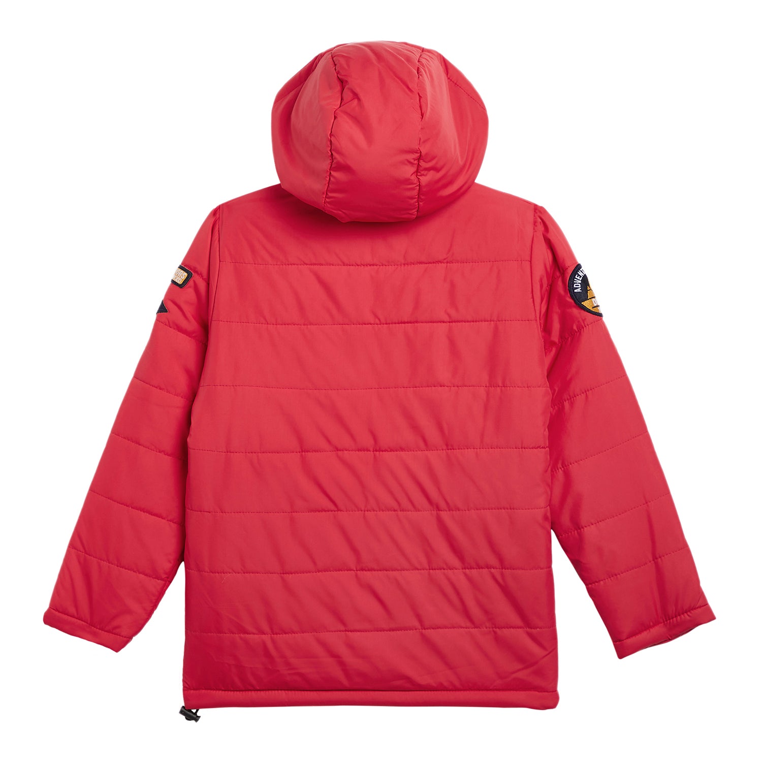 Duke Urban Boys Full Sleeve Jacket (SDZ2034)