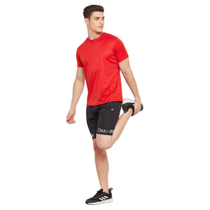 Duke Stardust Men Sports Shorts (GD7000)