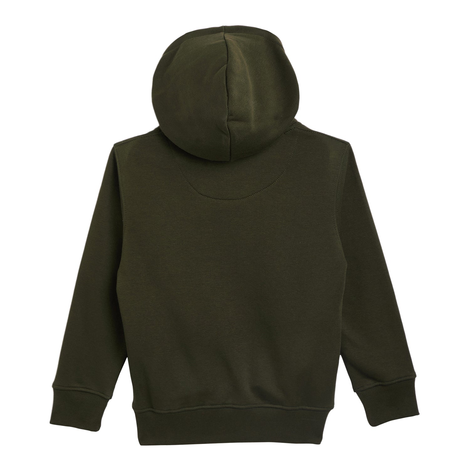 Duke Urban Boys Hooded Sweatshirt (LF257)