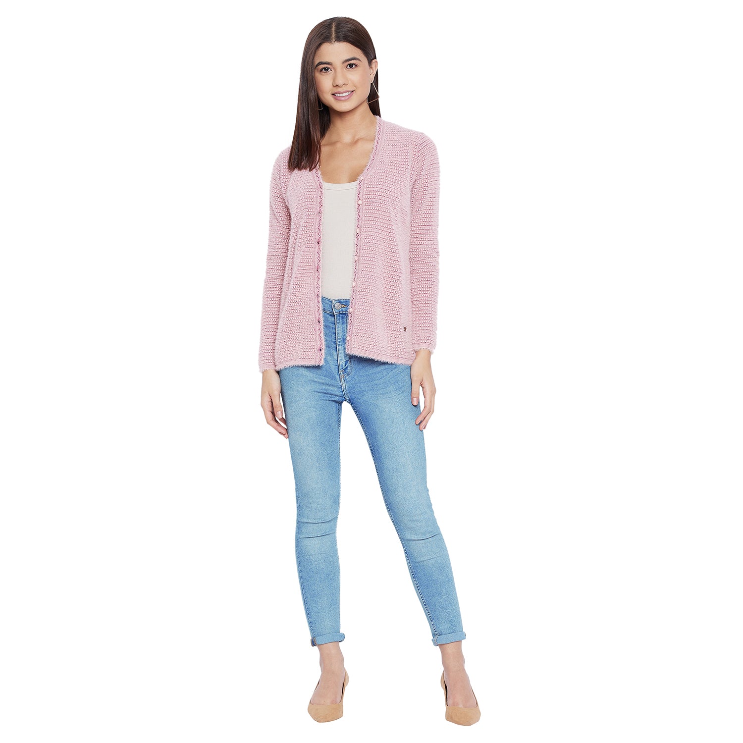 Duke Urban Women Designer Sweater (SDS940)