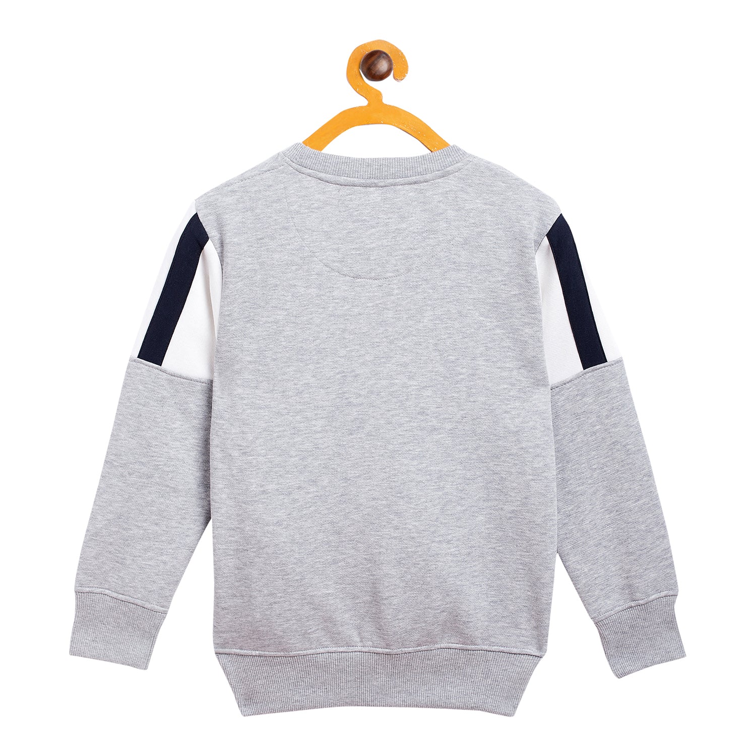 Duke Urban Boys Round Neck Sweatshirt (LF219)