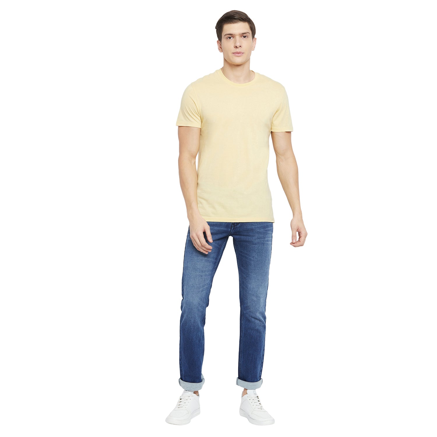 Duke Stardust Men Slim Fit Jeans (SDD5139)