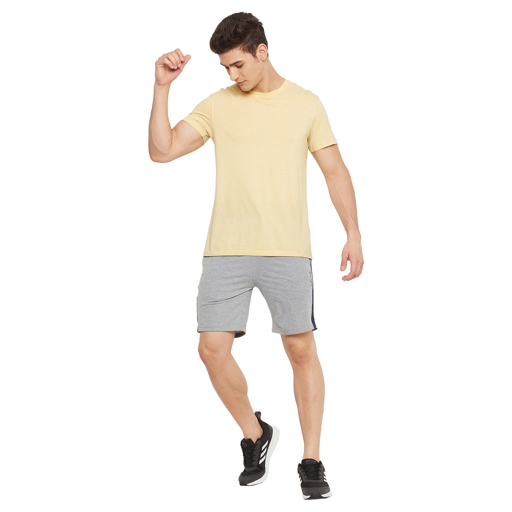 Duke Stardust Men Regular Shorts (ONLF228)