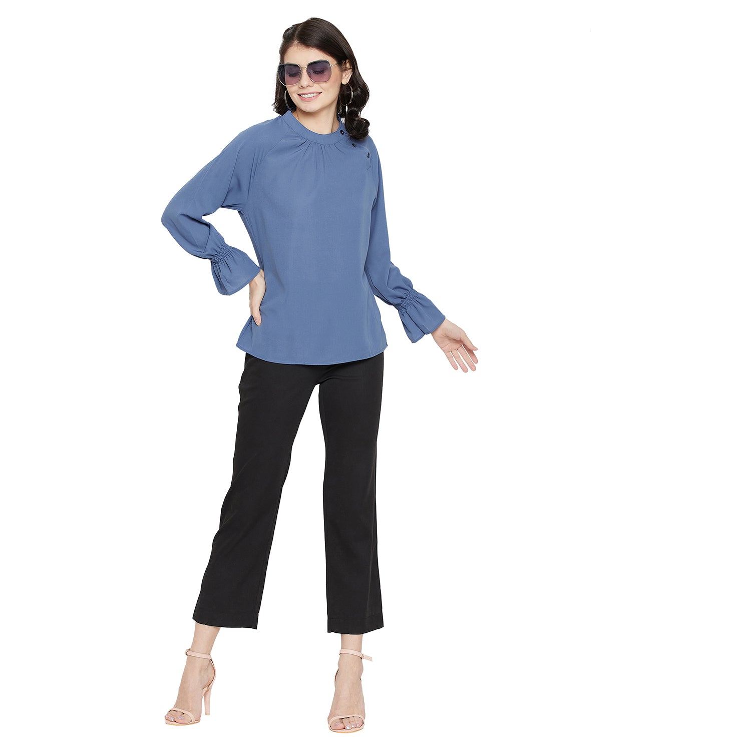 Duke Stardust Lady Top (SDX3211)