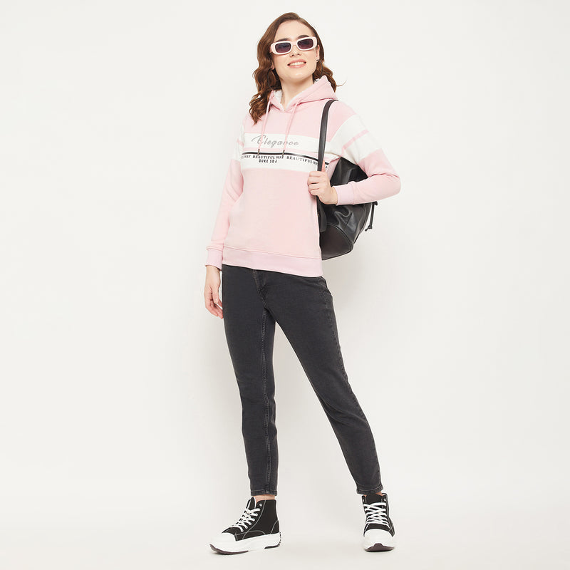 Duke Urban Women Hooded Sweatshirt (LFX802)