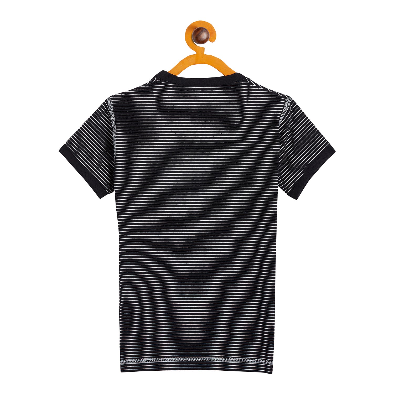 Duke Urban Boys Half Sleeve Cotton T-shirt (LF638)