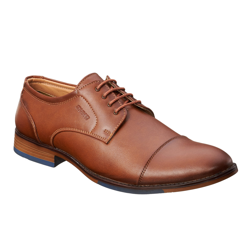 Duke Men Formal Shoes (FWOL781)