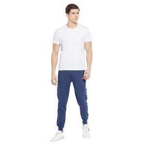 Duke Stardust Men Solid Track-Pant (LF5576)