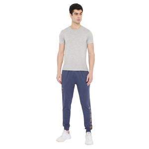 Duke Stardust Men Cotton Solid Lower(LF5552)