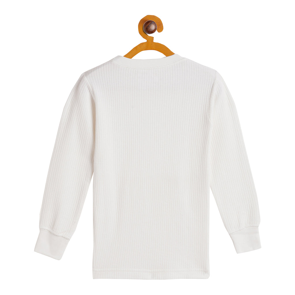 Duke Stardust Boys Round Neck Thermal (D1-K)
